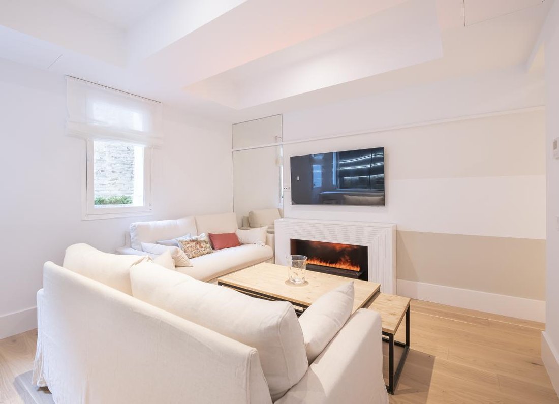 Apartment in Chamberi, Madrid, Spain 5 - 16190683