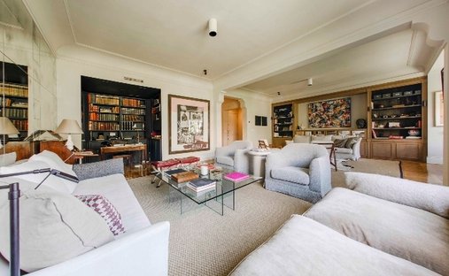 Appartement à Chamberí, Madrid, Espagne 1