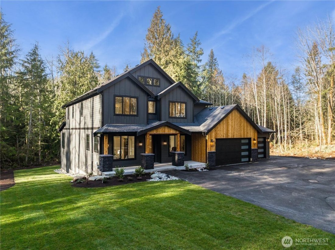 House in Issaquah, Washington, United States 2 - 16999239