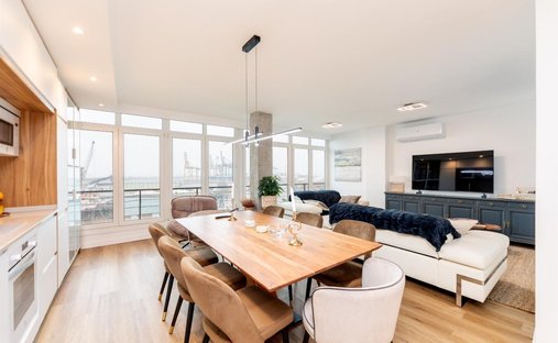 Apartment in Centro, Malaga, Spain 1