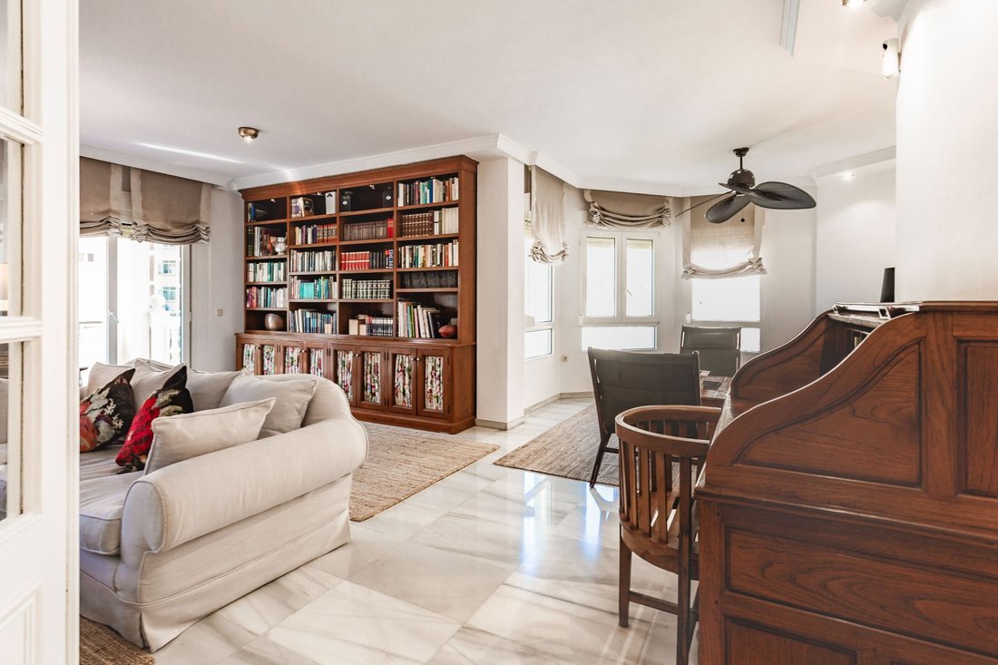 House in Este, Malaga, Spain 5 - 16993504