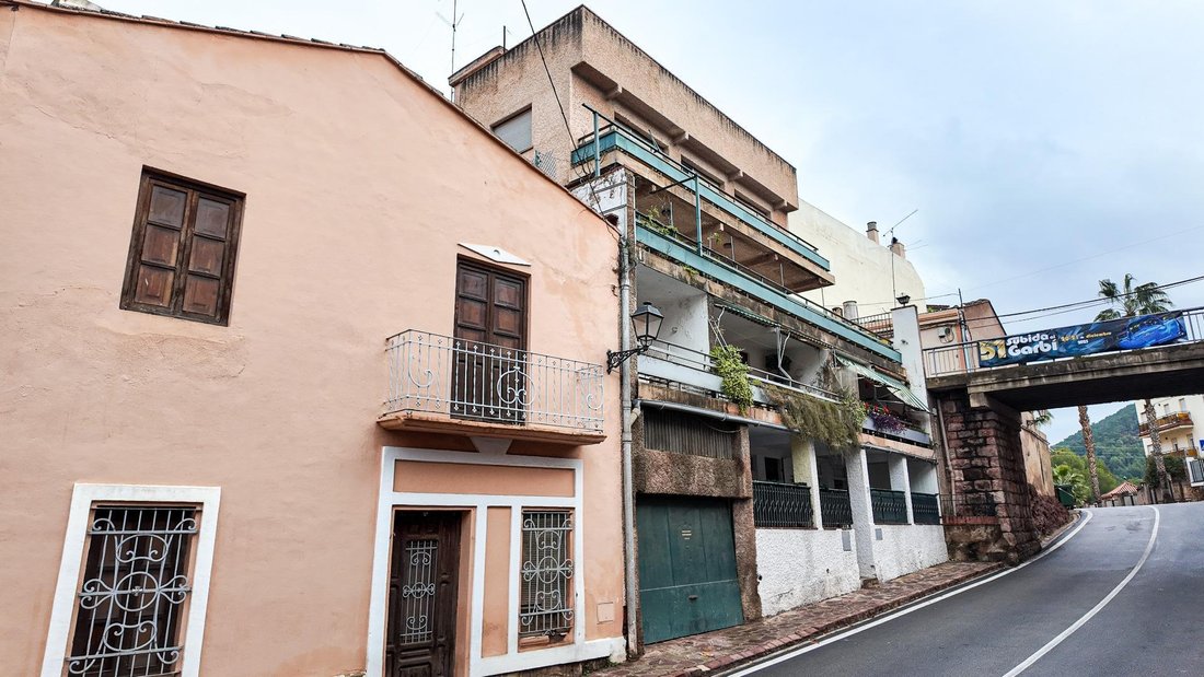 Serra, Valencian Community, Spain 3 - 16993087