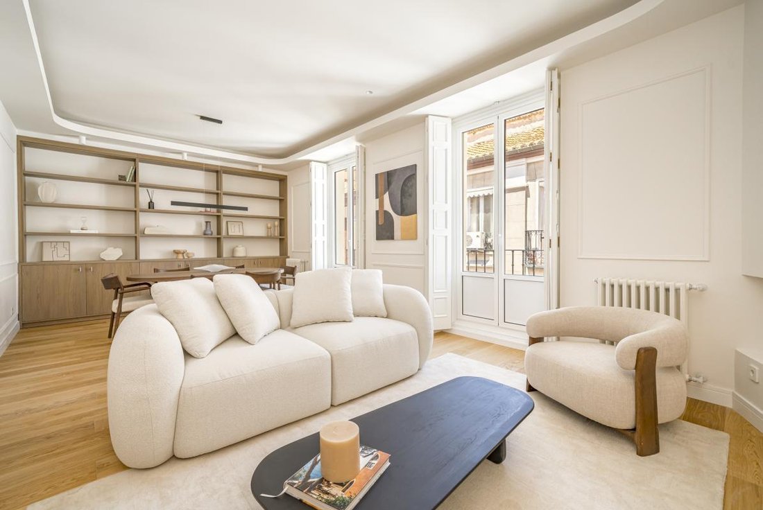 Apartment in Centro, Madrid, Spain 1 - 16800493
