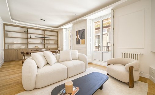 Apartment in Centro, Madrid, Spain 1