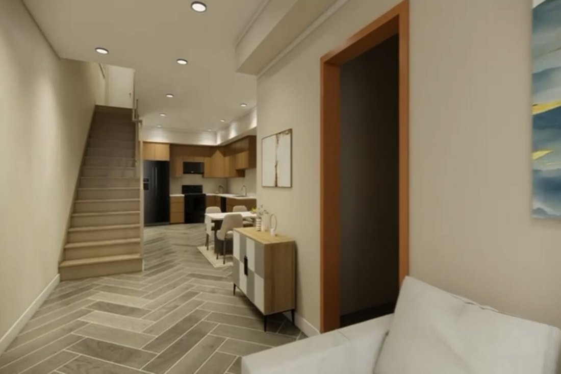 Condo in Jersey City, New Jersey, United States 3 - 16996378