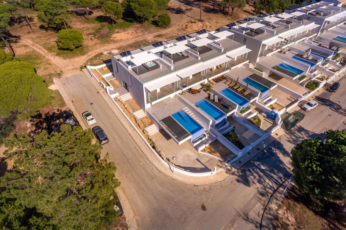 House in Almancil, Algarve, Portugal 2 - 16990921