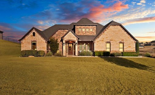 House in Fort Worth, Texas, United States 1