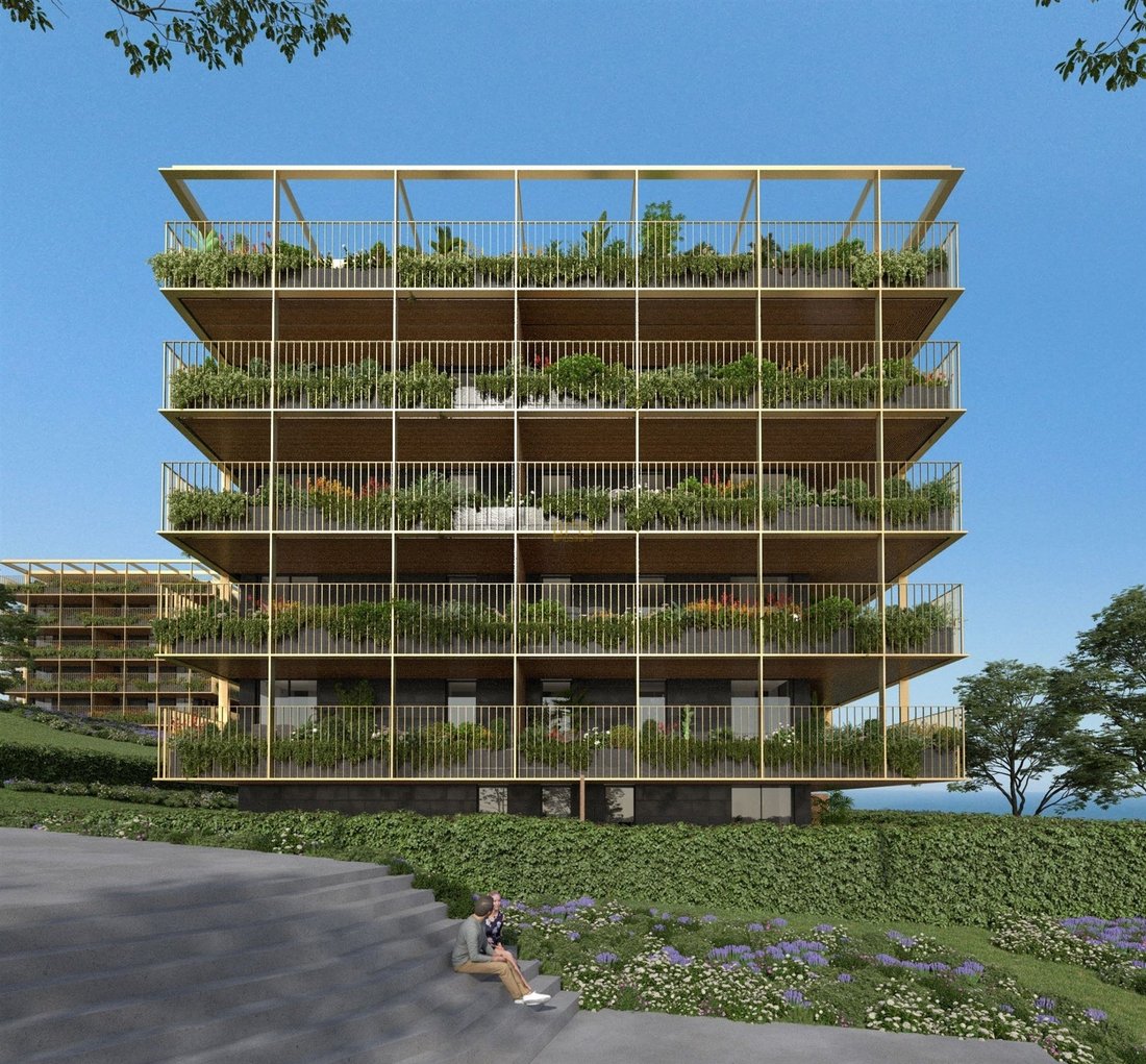Apartment in Canidelo, Porto District, Portugal 2 - 17000873