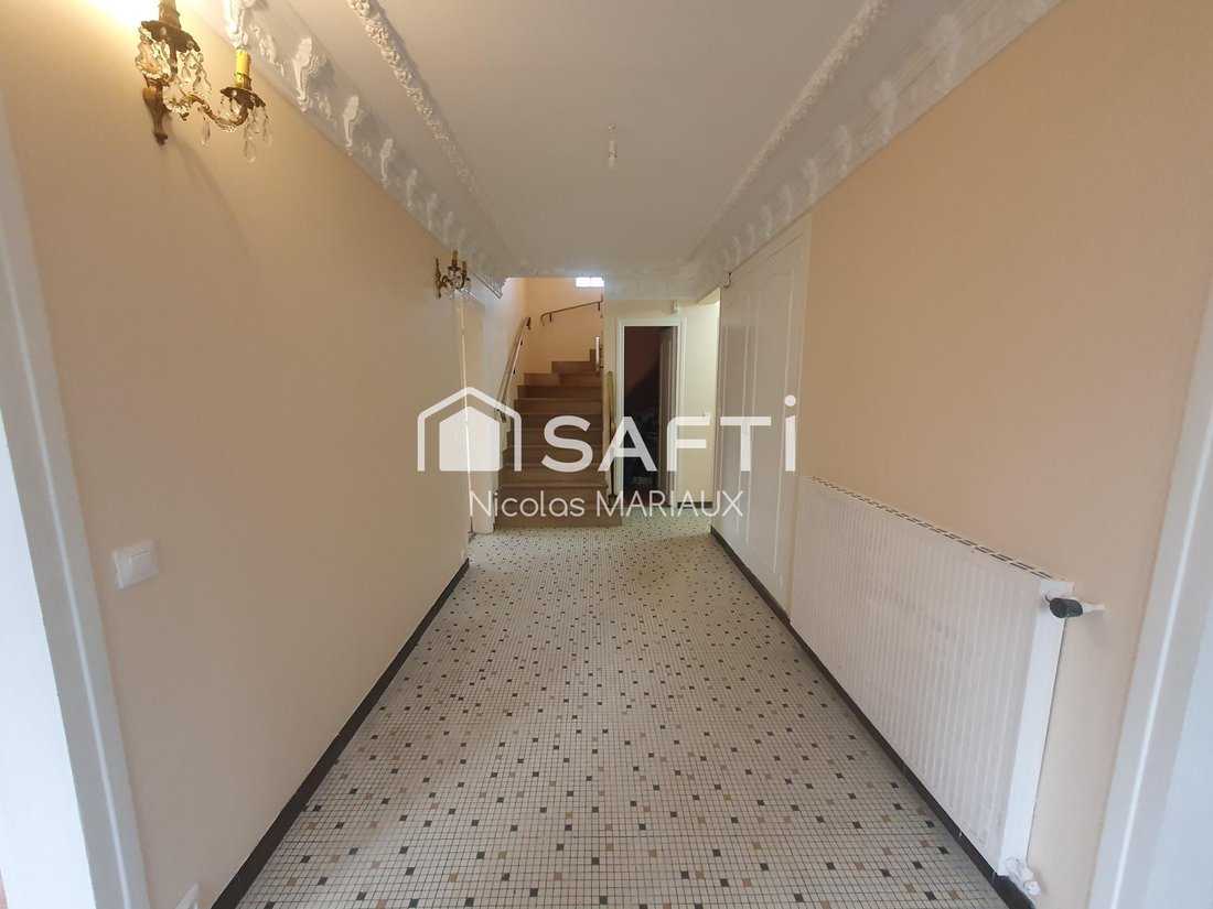 House in Margency, Ile-de-France, France 3 - 16826613