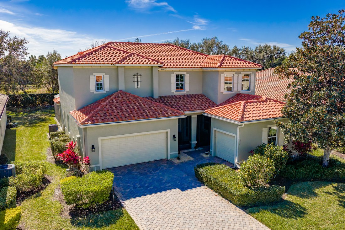 House in Vero Beach, Florida, United States 1 - 16991170