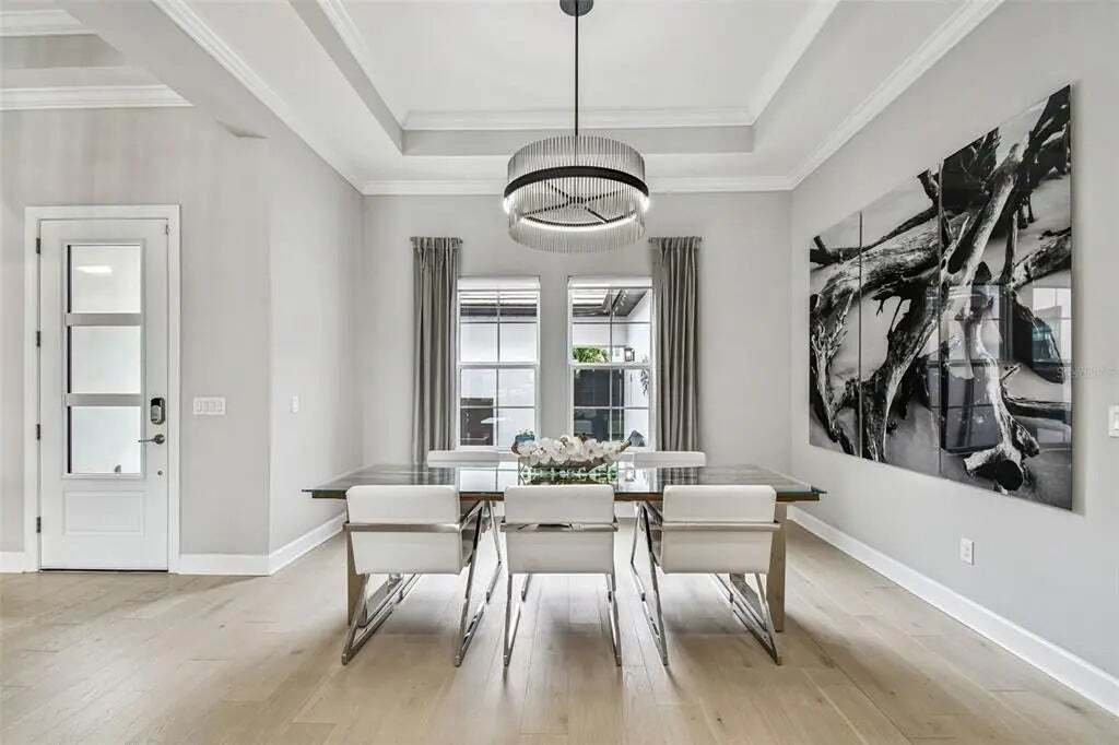 House in Tampa, Florida, United States 4 - 16994182