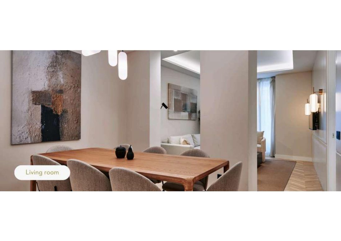 Apartment in Centro, Madrid, Spain 2 - 16993651