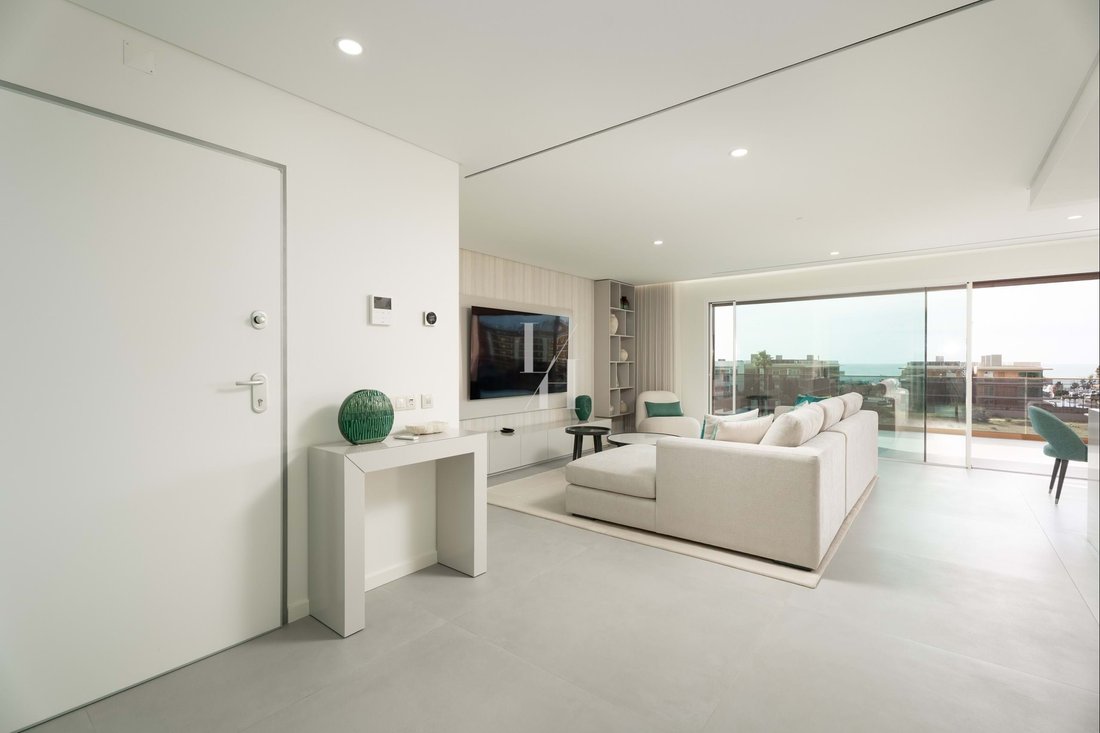 Apartment in Quarteira, Algarve, Portugal 2 - 16987342