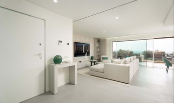Appartement à Quarteira, Algarve, Portugal 1