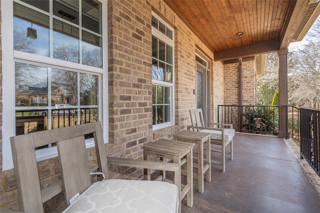 House in Anderson, South Carolina, United States 4 - 16991236