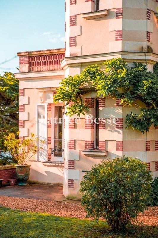 Villa en Centre, Angers, Francia 3 - 16946926