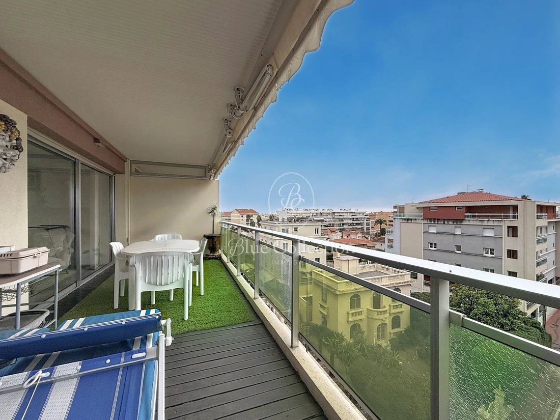 Apartment in Cannes, Provence-Alpes-Côte d'Azur, France 3 - 16993592