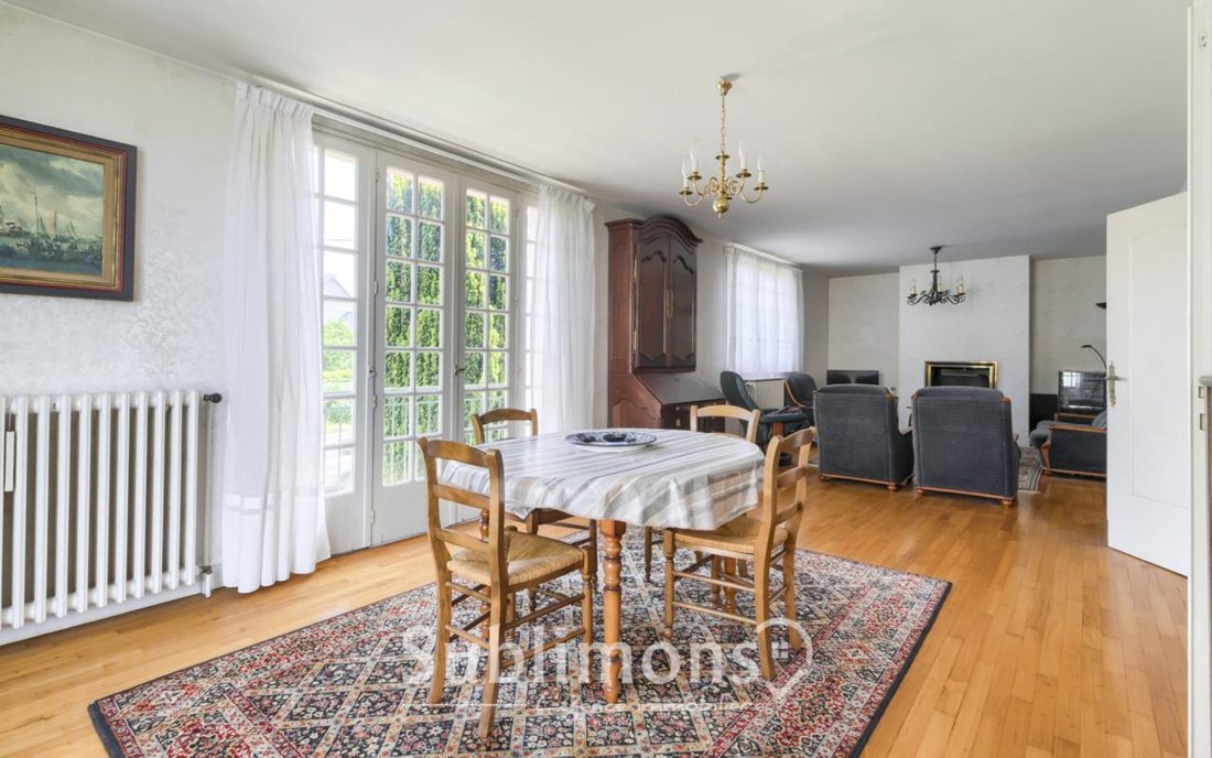 House in Zone Industrielle du Prat, Vannes, France 3 - 16993576