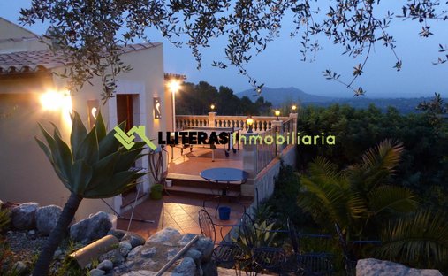 Country House in Selva, Balearic Islands, Spain 1