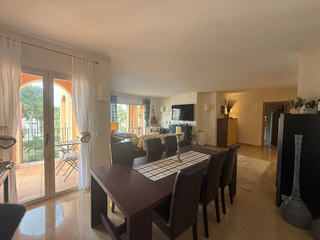 Apartment in Santa Ponsa, Balearic Islands, Spain 3 - 16993390
