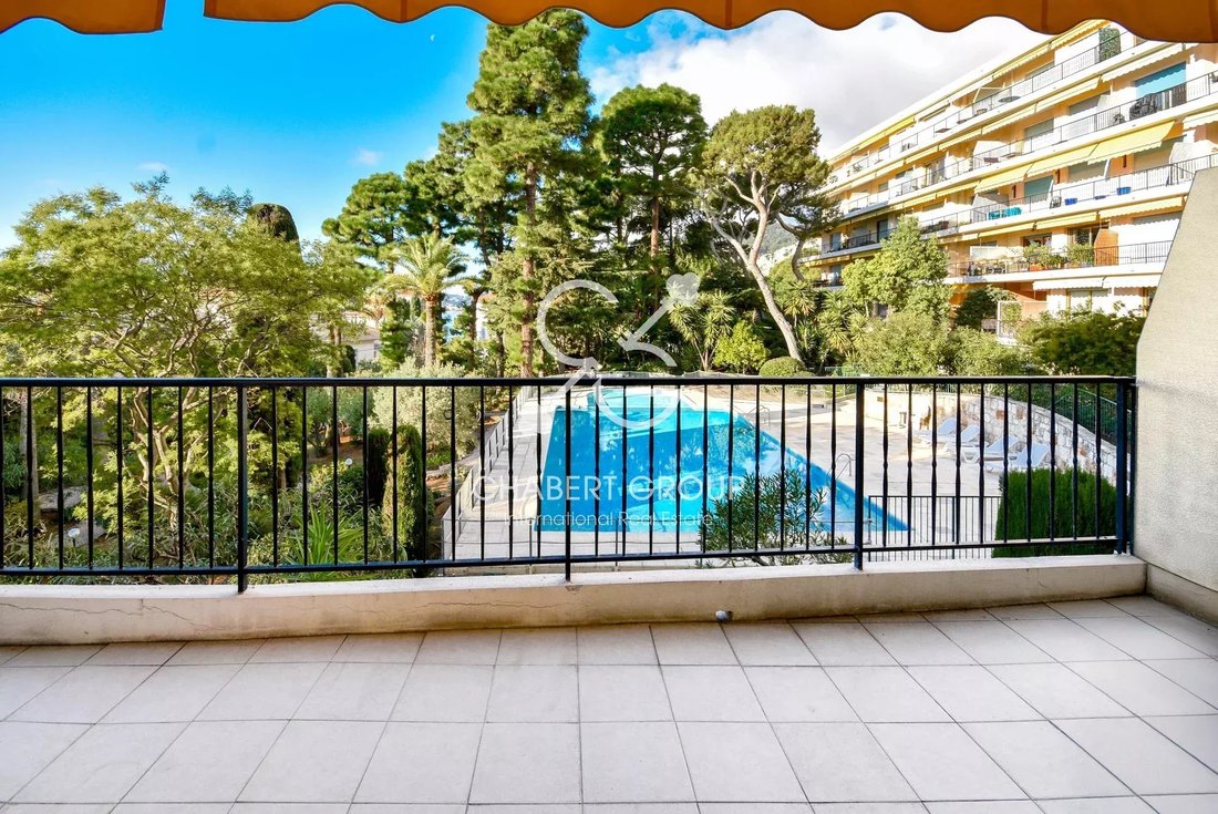 Apartment in Cap-d'Ail, Provence-Alpes-Côte d'Azur, France 5 - 16992668