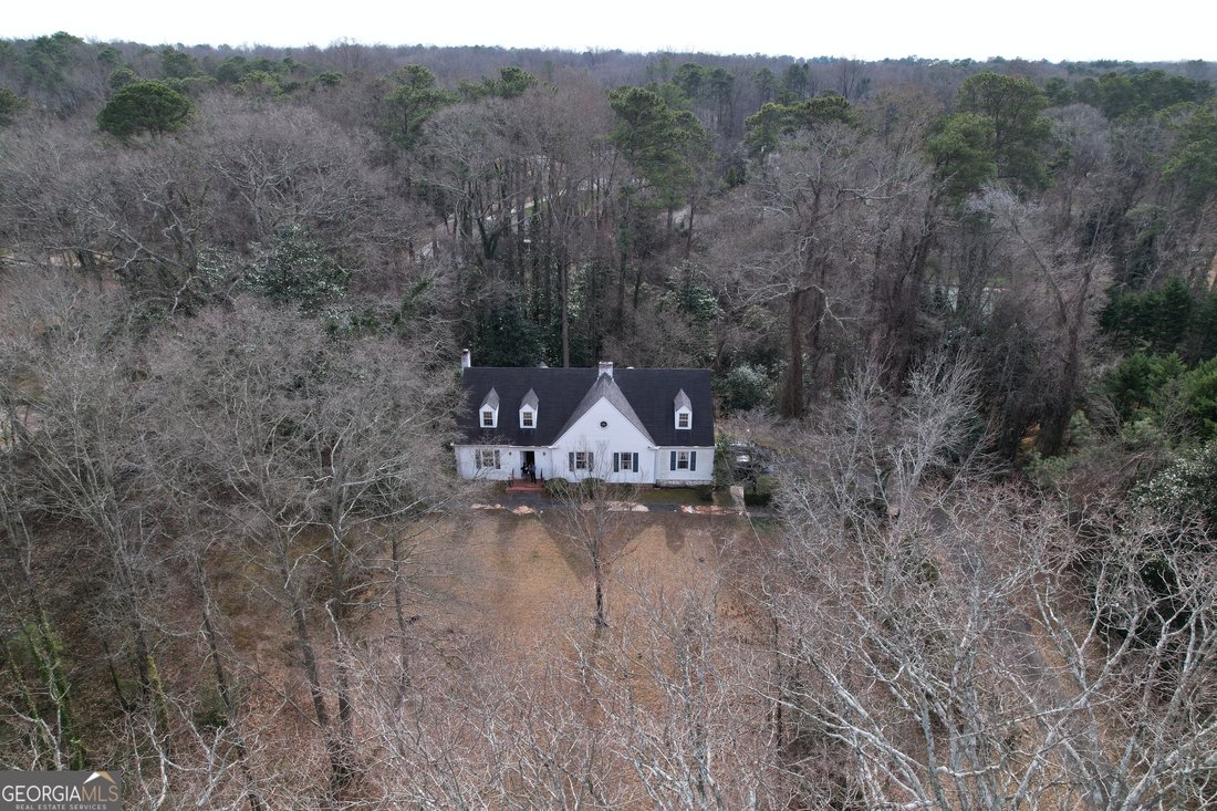 Land in Atlanta, Georgia, United States 2 - 16993252
