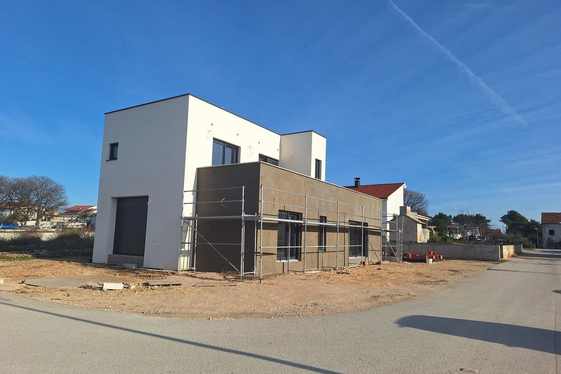 Villa in Vodice, Sibenik-Knin County, Croatia 2 - 16993658