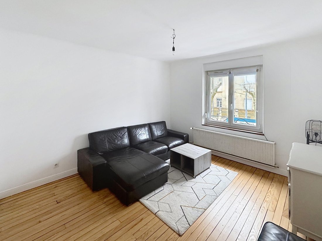 Zone Verte-Thionville Ouest, Thionville, France 2 - 16997464