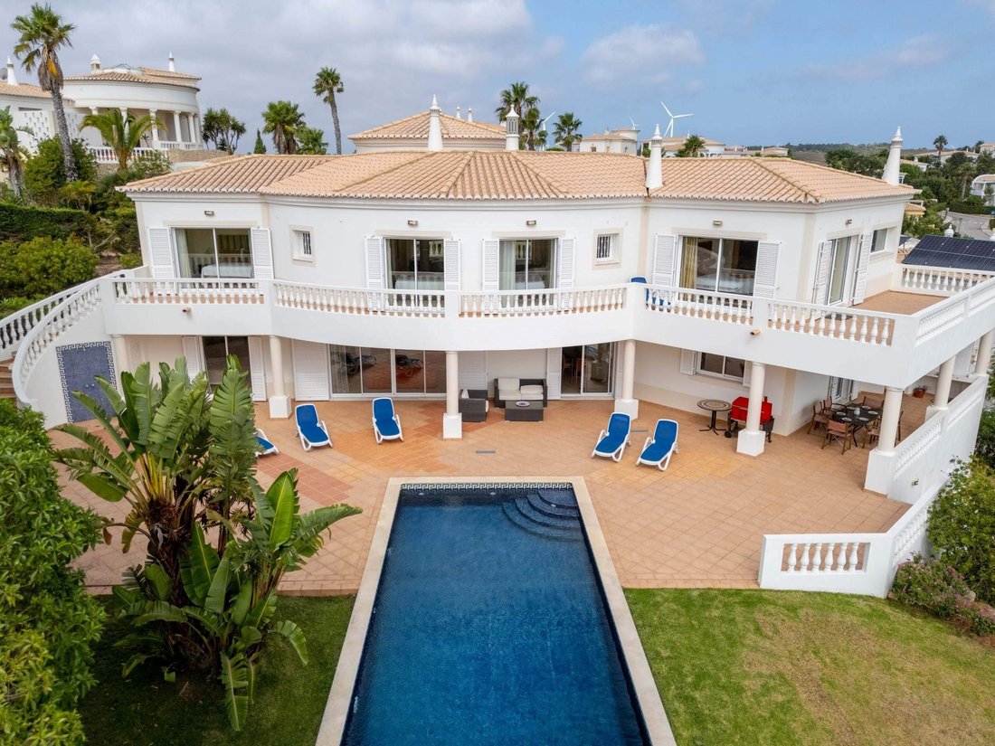 Villa in Budens, Algarve, Portugal 4 - 16069373