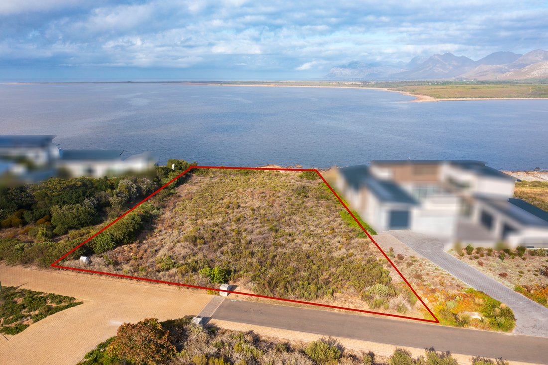 Land in Overstrand Local Municipality, Western Cape, South Africa 2 - 16464147