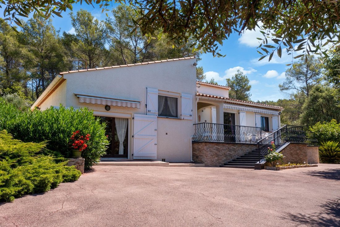 House in Saint Jaume, Draguignan, France 1 - 16991515