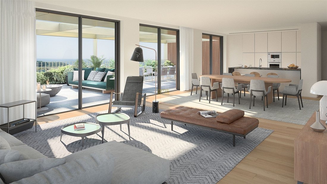 Apartment in Canidelo, Porto District, Portugal 5 - 17000887