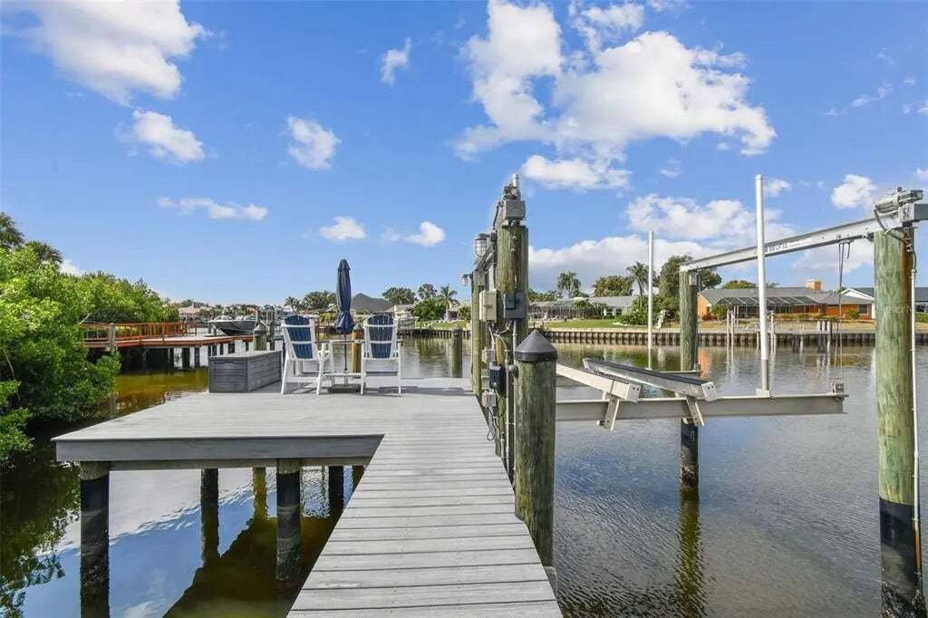 Casa en Tampa, Florida, Estados Unidos 4 - 16994182