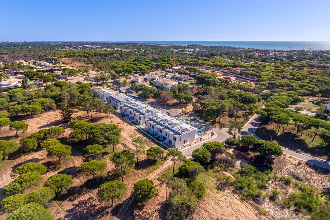House in Almancil, Algarve, Portugal 1 - 16990921