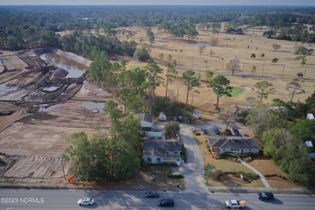 House in Sea Breeze, North Carolina, United States 3 - 16989886