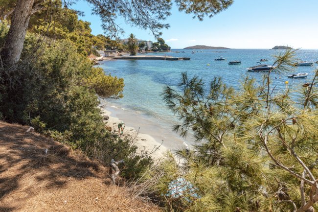 Apartment in S'Argamassa, Santa Eularia des Riu, Balearic Islands 5 - 16993379
