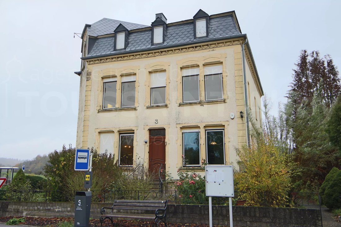 Land in Junglinster, Grevenmacher, Luxembourg 3 - 16990359
