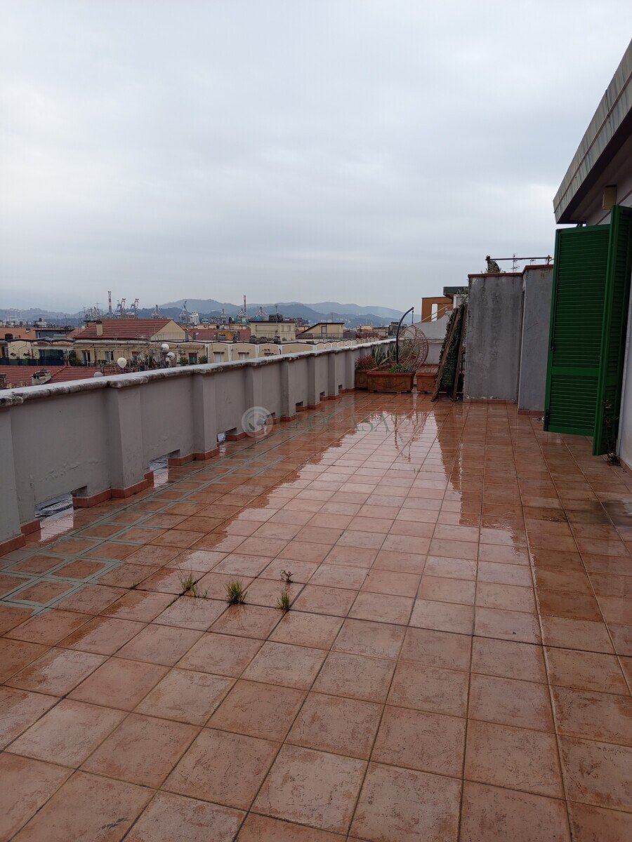 Apartment in Ospedale - Piazza Europa, La Spezia, Italy 4 - 16610834