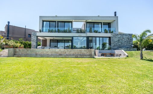 Haus in Belén de Escobar, Provinz Buenos Aires, Argentinien 1