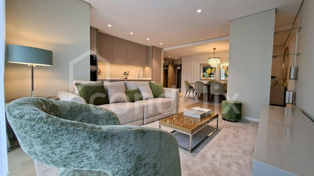Apartment in Sao Martinho, Madeira, Portugal 3 - 16995576