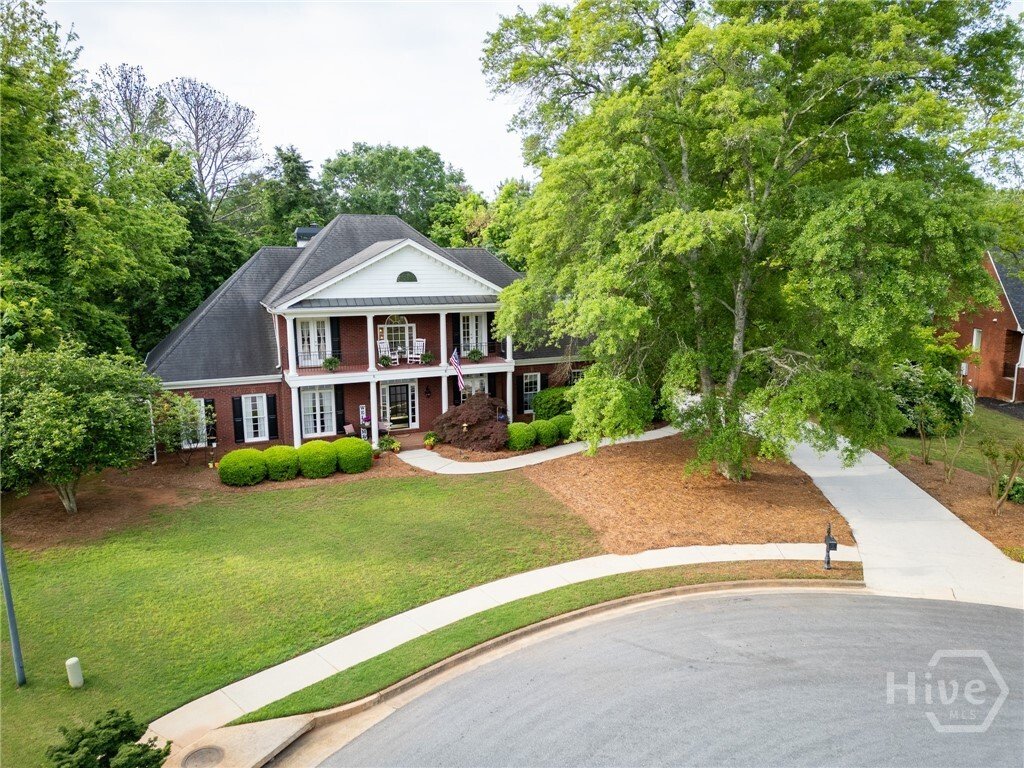 House in Winder, Georgia, United States 1 - 16993908