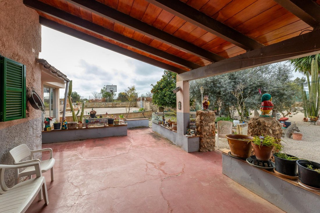 House in Llucmajor, Balearic Islands, Spain 4 - 16994831