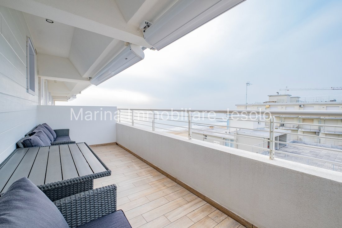 Apartment in Faro-Lido Ovest, Jesolo, Veneto 4 - 16993771