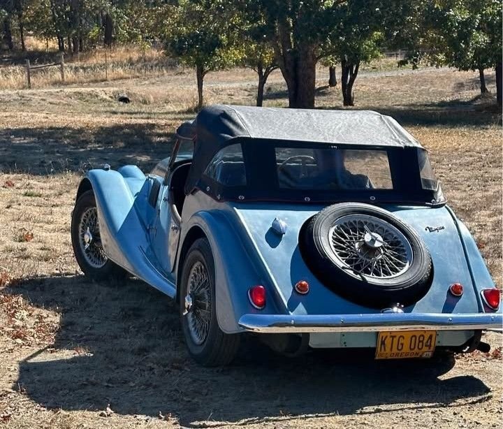 Cabriolet in Glendale, United States 5 - 16847705