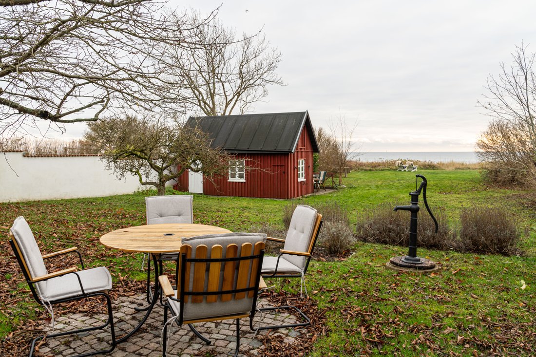 House in Trelleborg, Skåne County, Sweden 4 - 16996314