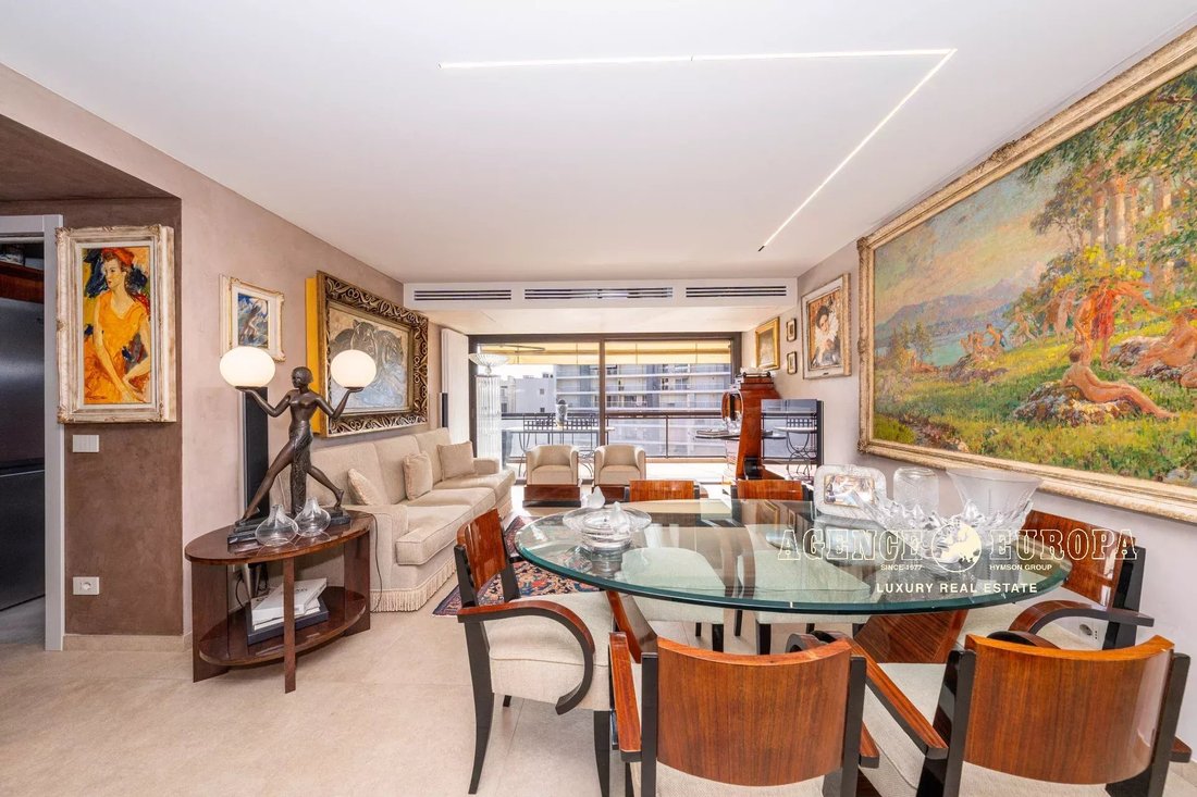 Apartment in French Riviera, Provence-Alpes-Côte d'Azur, France 4 - 16992527