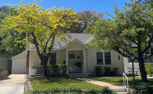 Haus in Prescott, Arizona, Vereinigte Staaten 1