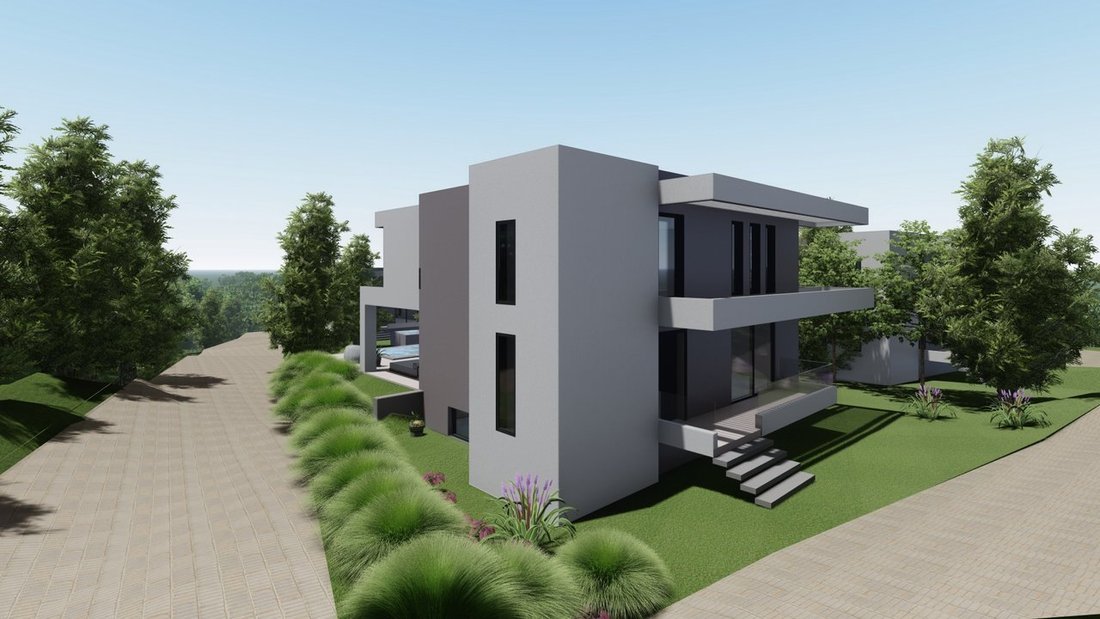 Apartment in Kassandra, Macedonia and Thrace, Greece 4 - 16990268