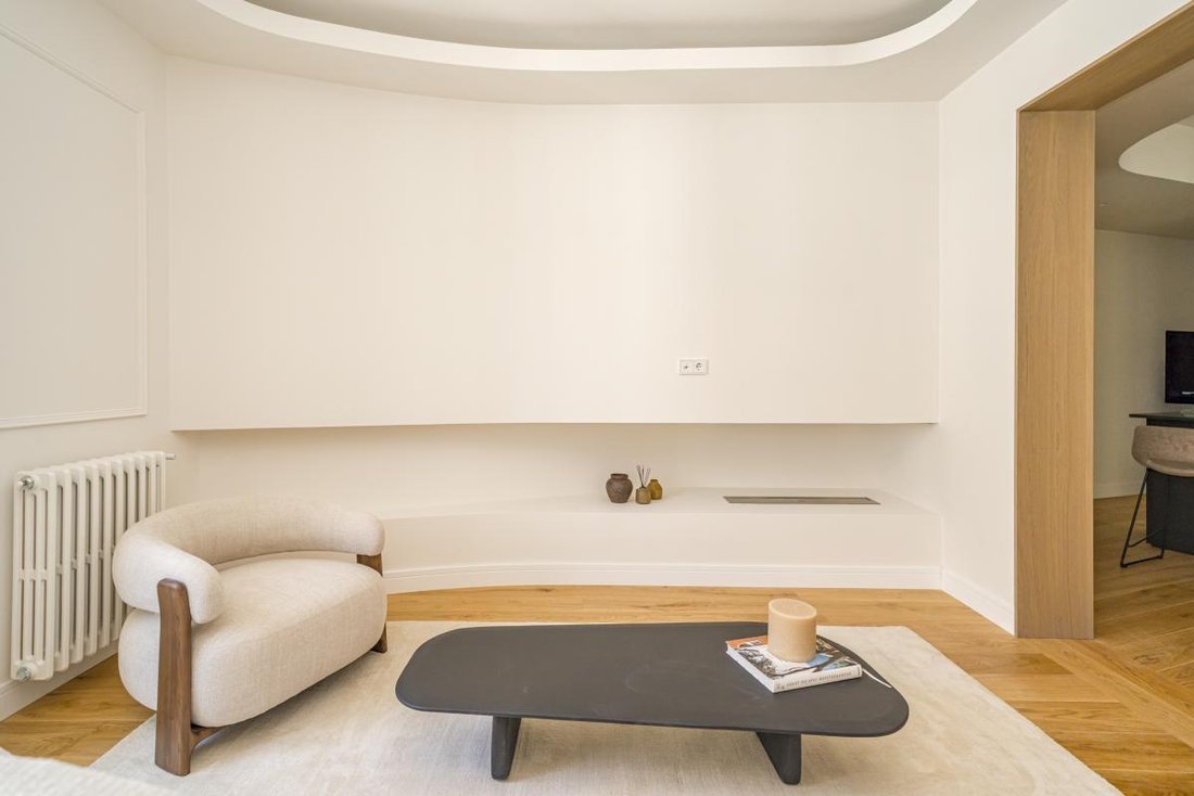 Apartment in Centro, Madrid, Spain 4 - 16800493
