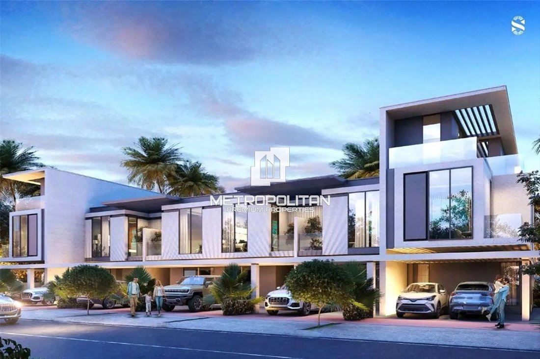 Townhouse in Al Yalayis 1, Al Yalayis, Dubai 1 - 16991397